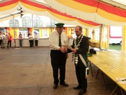 Schützenfest 2012
